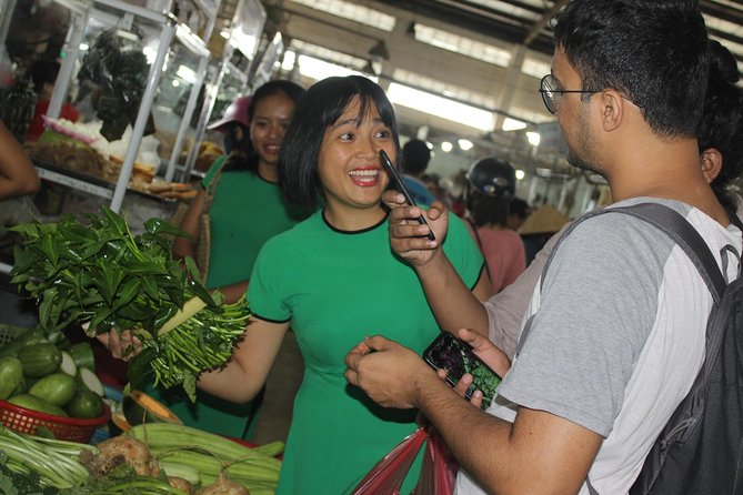 Da Nang Cooking Class with Coffee Tasting and Market Visit - Key points to know