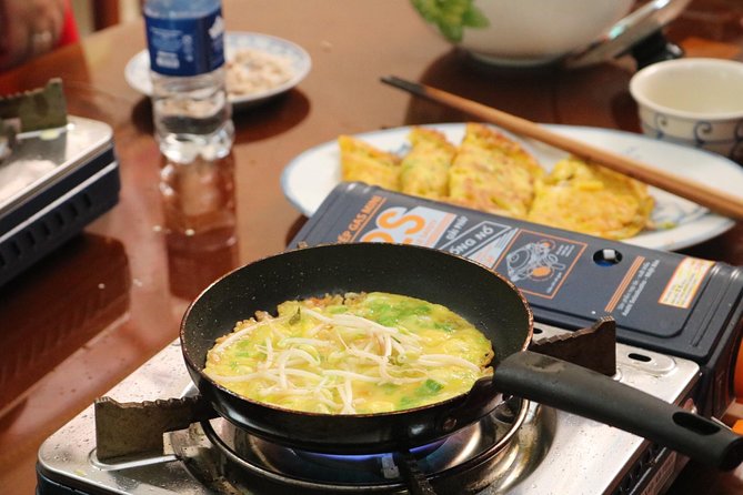 Da Nang Cooking Class with Coffee Tasting and Market Visit - Coffee, market, then cooking in one morning