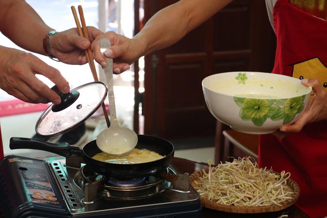 Da Nang Cooking Class with Coffee Tasting and Market Visit - Who will enjoy this class most?