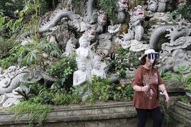Da Nang Discovery With Cool Locals - What the $45 price really covers