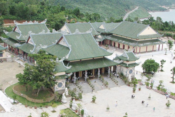 Da Nang Discovery With Cool Locals - Marble Mountains: caves, temples, and a climb