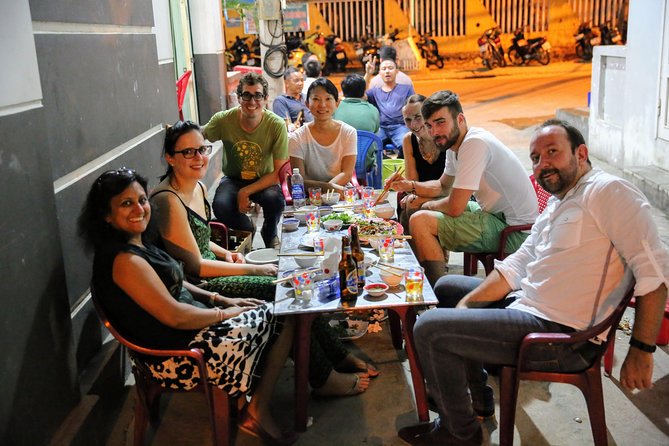 Da Nang Evening Food Tour - Key points to know before booking