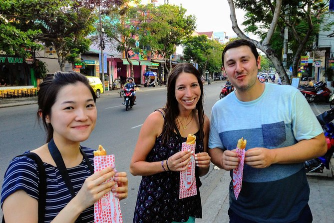 Da Nang Evening Food Tour - Why this food tour works in Da Nang