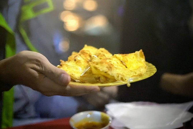 Da Nang Evening Food Tour - Barbecue, seafood, and food in a family home