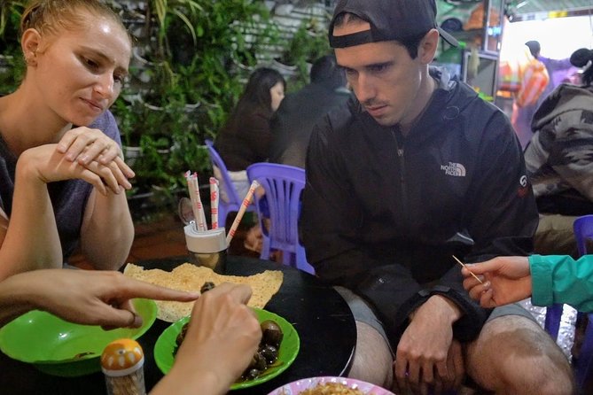 Da Nang Evening Food Tour - What $45 really gets you