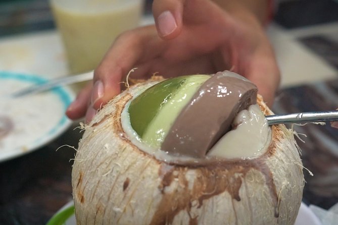 Da Nang Evening Food Tour - Walking, weather, and practical comfort