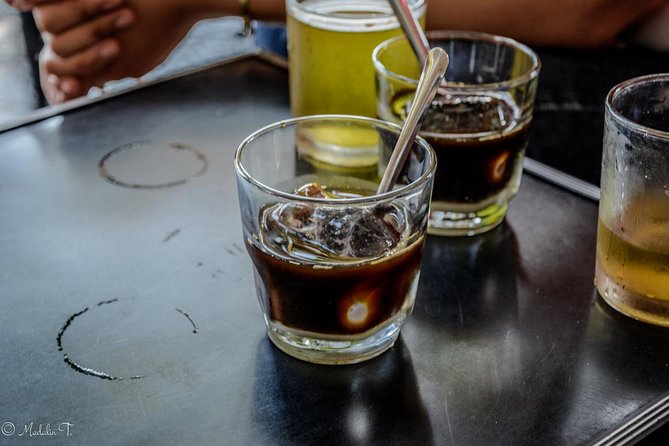 Da Nang Food Tour by Motorbike - The balut challenge is optional, but know what it means