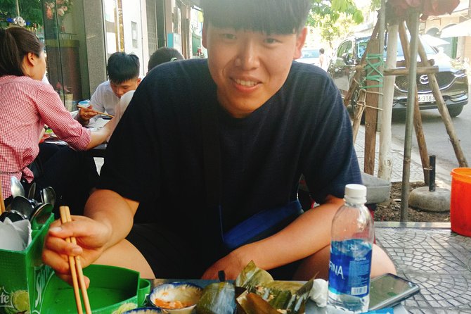 Da Nang Food Tour by Motorbike - Who will enjoy this Da Nang food ride?