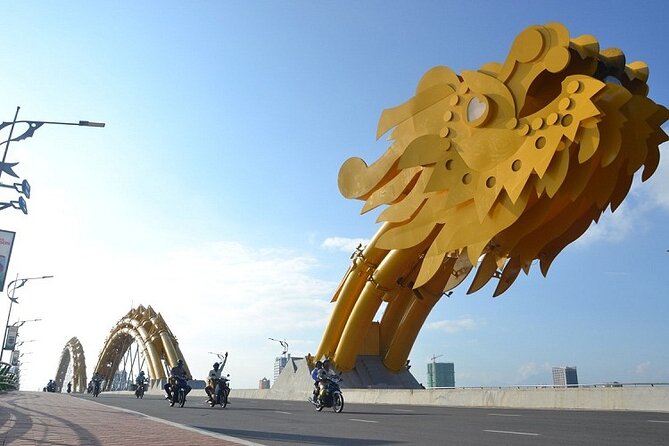 Da Nang Food Tour Motorbike & Sightseeing By Ao Dai Lady Rider - The guides are a major part of the value