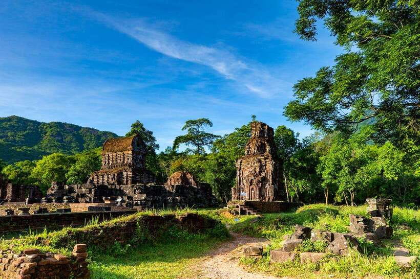 Da Nang: Full-day My Son Sanctuary And Hoi An Heritage Tour - Key points to know before booking