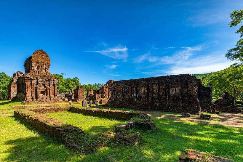 Da Nang: Full-day My Son Sanctuary And Hoi An Heritage Tour - What the $67 price really covers
