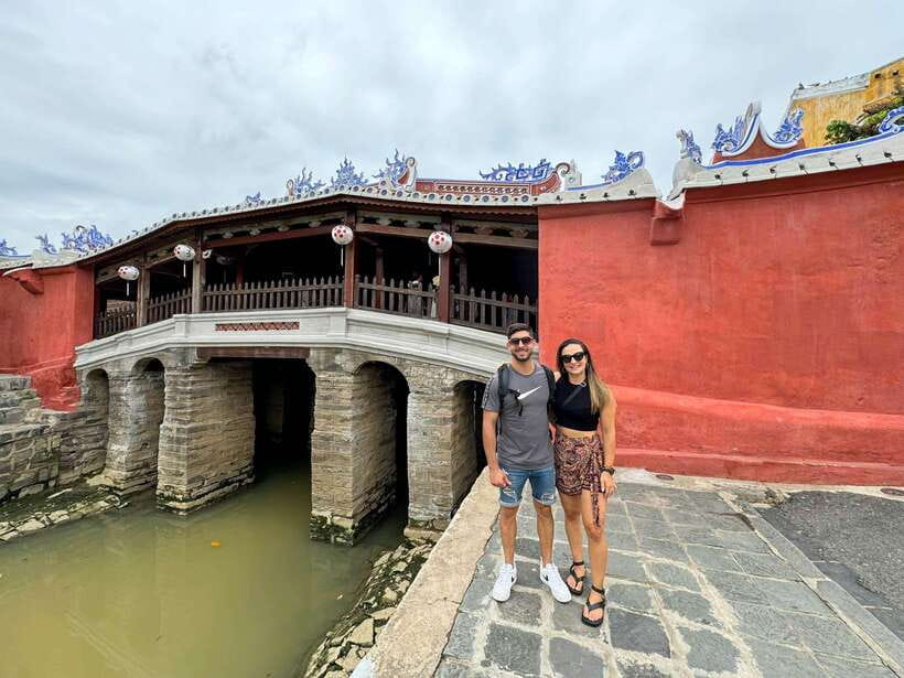 Da Nang: Full-day My Son Sanctuary And Hoi An Heritage Tour - Museums and ancient houses in Hoi An