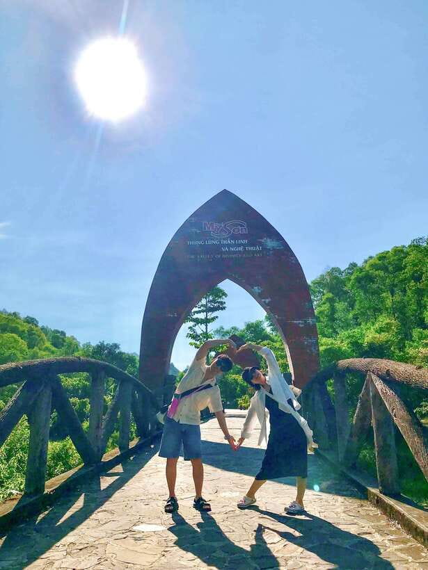 Da Nang: Full-day My Son Sanctuary And Hoi An Heritage Tour - Why the Champa site is worth your morning