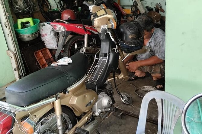 Da Nang Fully Local Experience with Friendly Females Riders - Who will enjoy this tour most