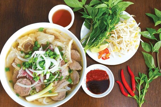 Da Nang Fully Local Experience with Friendly Females Riders - Timing, weather, and practical planning