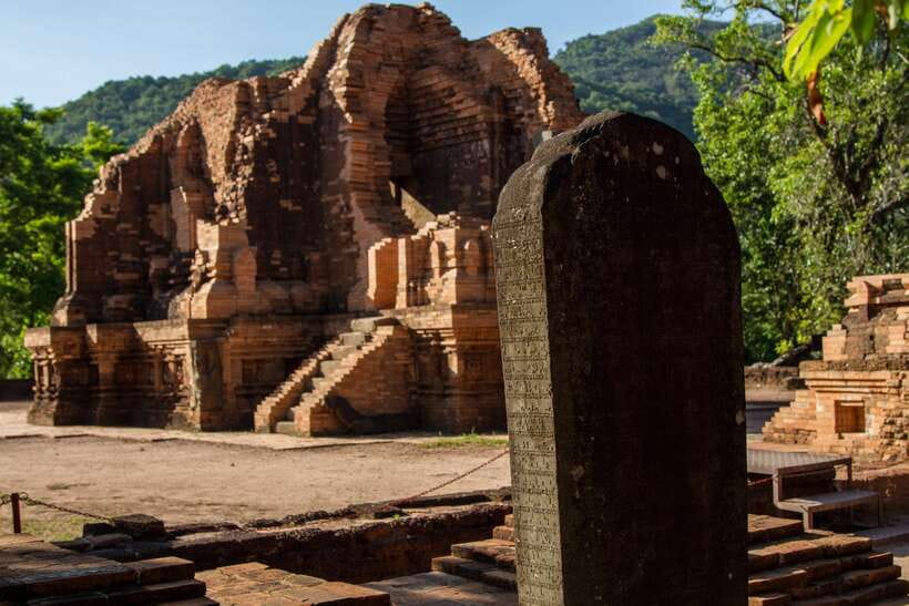 Da Nang: Half-day Journey To My Son Sanctuary - Should you book the My Son half-day tour?