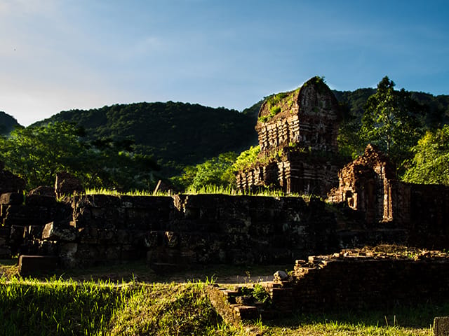 Da Nang: Half-day Journey To My Son Sanctuary - Is $50 per person good value?