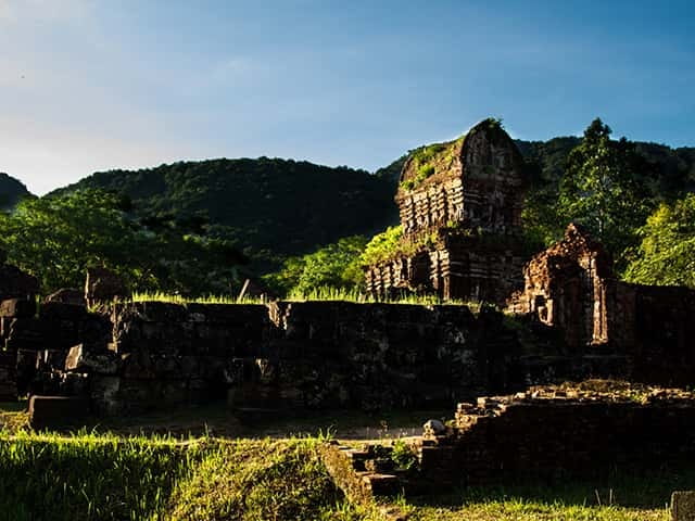 Da Nang: Half-day Journey To My Son Sanctuary - Who should book this half-day outing?