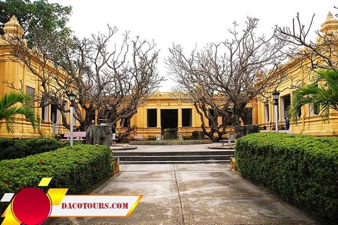 Da Nang - Hoi An_All in One Private Tour - Marble Mountains and Non Nuoc stone carving