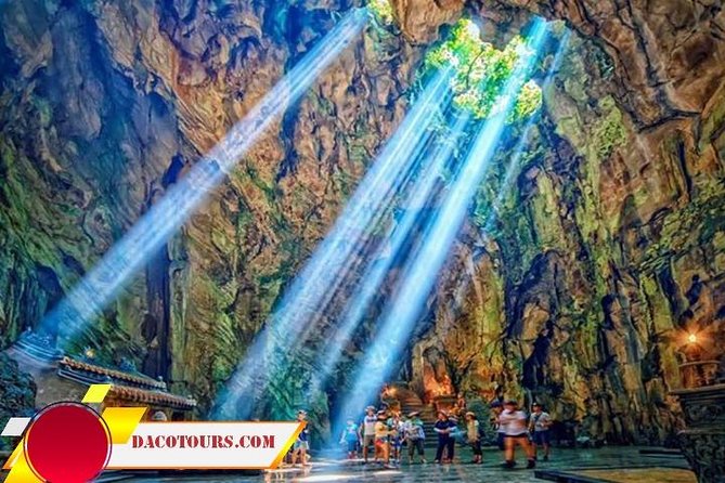 Da Nang - Hoi An_All in One Private Tour - Hoi An Ancient Town after dark