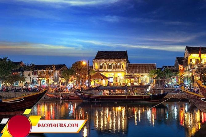 Da Nang - Hoi An_All in One Private Tour - Who should book this private day tour