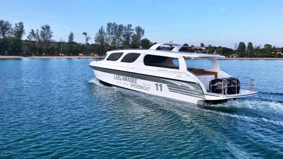 Da Nang/Hoi An: Cham Island Speedboat Tour with Snorkeling - The trip from Da Nang or Hoi An to Cua Dai Port