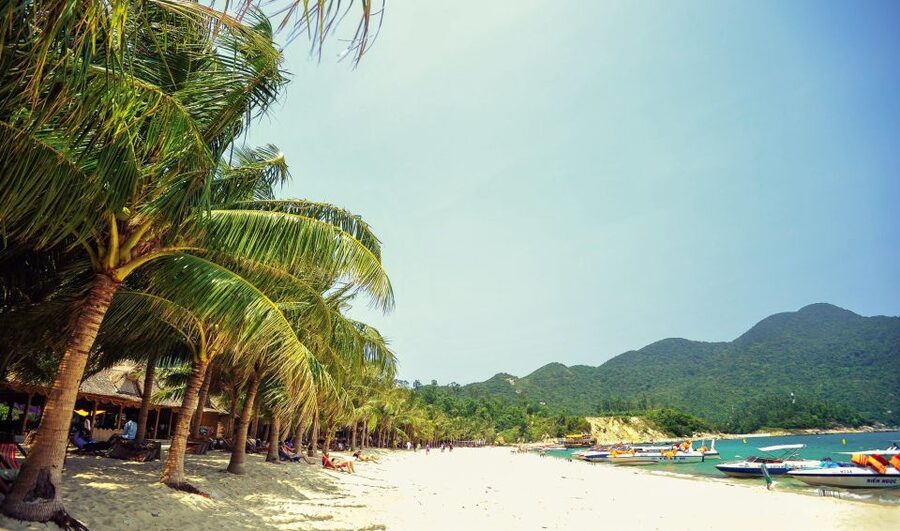 Da Nang/Hoi An: Cham Island Speedboat Tour with Snorkeling - Is $37 good value?