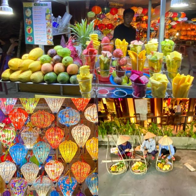 Da Nang/Hoi An: Coconut Village Boat and Hoi An City Tour - Who will enjoy this tour most?