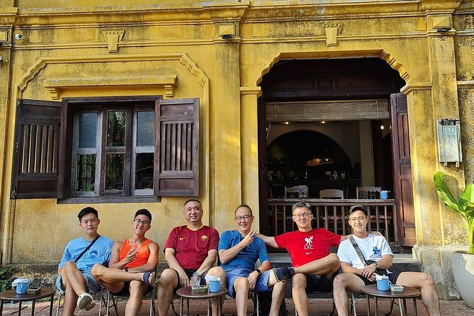Da Nang & Hoi An: Food, Sightseeing, Culture & Hidden Gems - Why this Da Nang and Hoi An route works