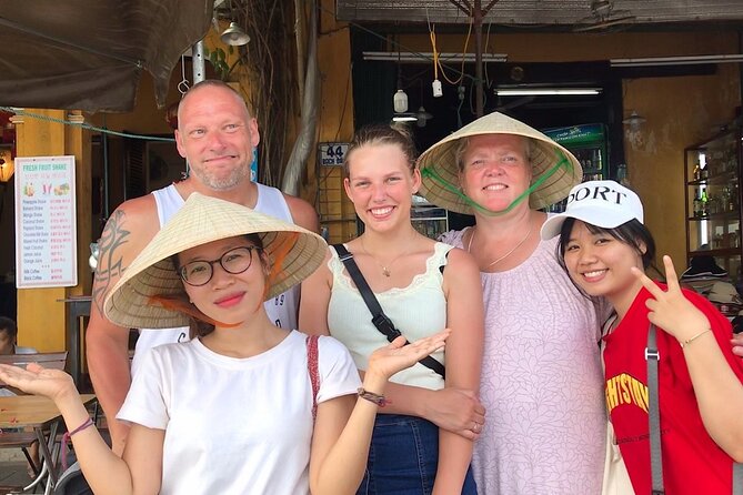 Da Nang & Hoi An: Food, Sightseeing, Culture & Hidden Gems - Inside the Marble Mountains
