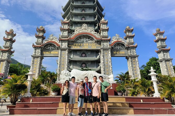 Da Nang & Hoi An: Food, Sightseeing, Culture & Hidden Gems - What the $72 price really covers