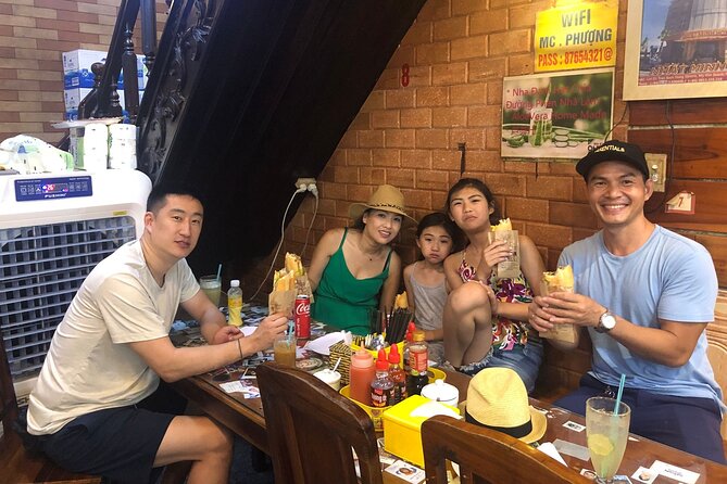 Da Nang & Hoi An: Food, Sightseeing, Culture & Hidden Gems - Who will get the most from this outing