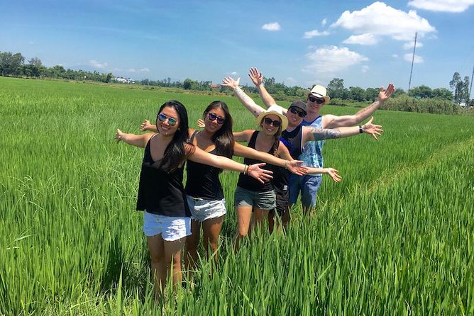 Da Nang & Hoi An: Food, Sightseeing, Culture & Hidden Gems - Starting with My Khe Beach and Dragon Bridge