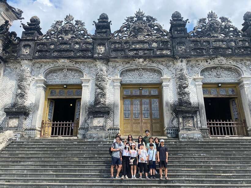 Da Nang/Hoi An: Hue City Full Day tour - Why This Hue Day Trip Works