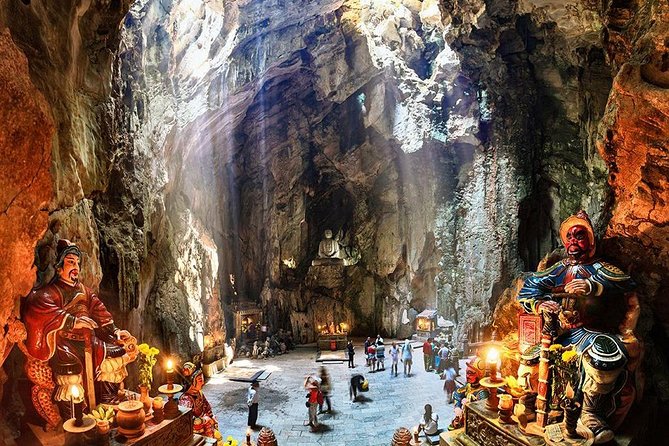 Da Nang - Hoi An Private Tour - Private guides make the biggest difference