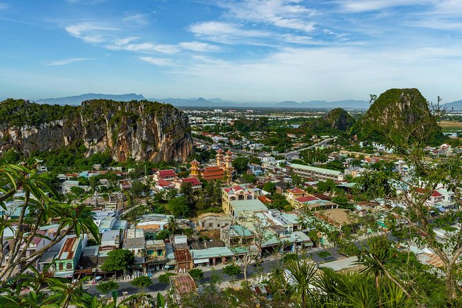 Da Nang - Hoi An Private Tour - What the $92 price means