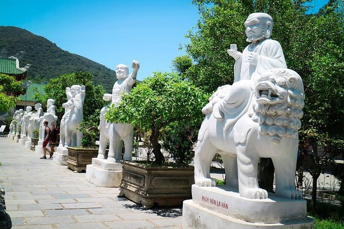 Da Nang - Hoi An Private Tour - Who will enjoy this Da Nang day trip