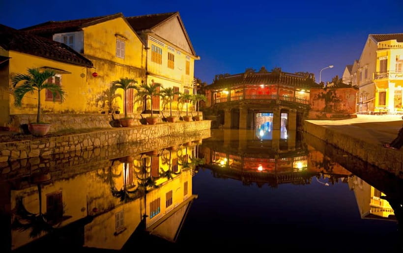 Da Nang/Hoian: Marble Mountain, Am Phu Cave, Monkey Mountain - Inside Marble Mountain’s caves and pagodas