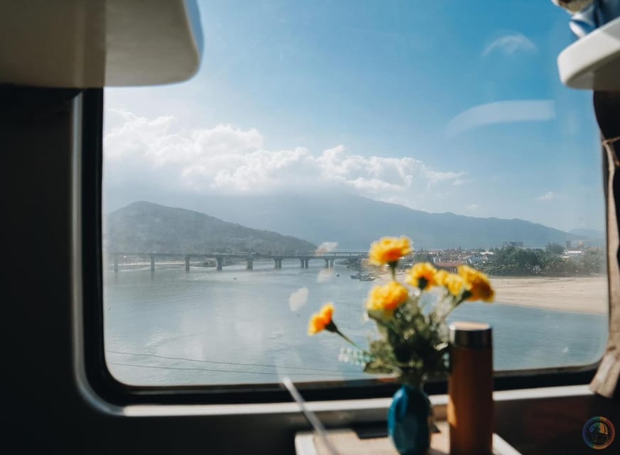 Da Nang: Hue Imperial Day Trip, Hai Van Pass Train, & Lunch - The striking Khai Dinh Royal Tomb