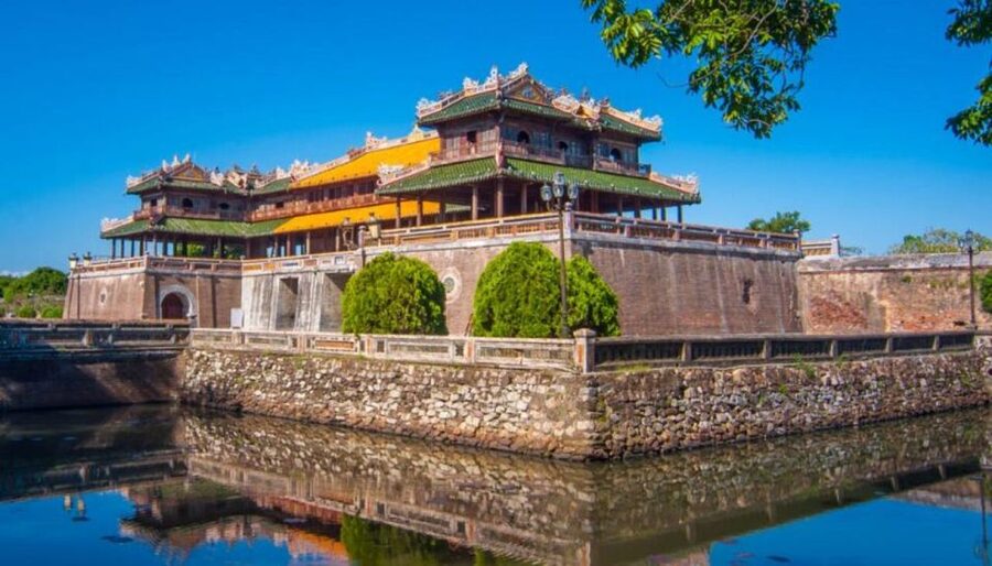 Da Nang: Imperial City of Hue Day Trip with Lunch and Ticket - Why Hue is worth the long ride from Da Nang