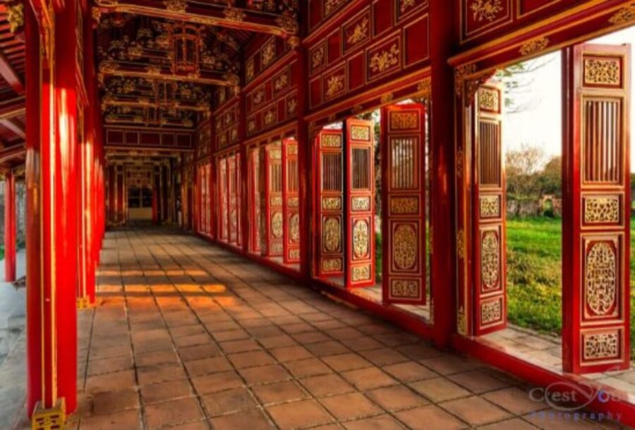 Da Nang: Imperial City of Hue Day Trip with Lunch and Ticket - How to prepare for this 11-hour day