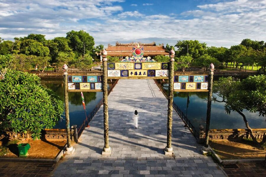 Da Nang: Imperial City of Hue Day Trip with Lunch and Ticket - Who should book this Hue day trip?