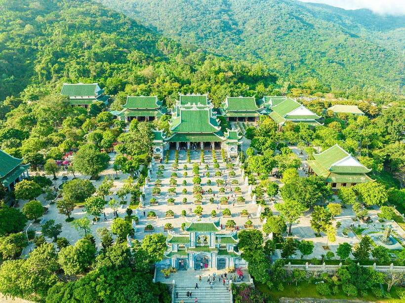 Da Nang: Marble Mountains And Son Tra Peninsula Exploration - How the guide affects the experience