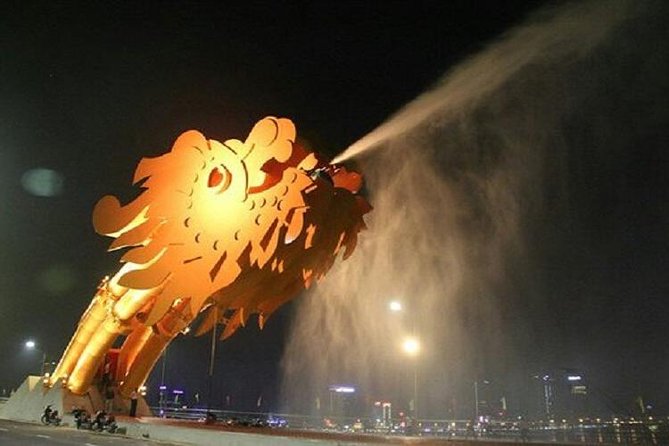 Da Nang Night Motorbike Tour & River Cruise Riding By Lady Rider - Why this is a useful first evening in Da Nang