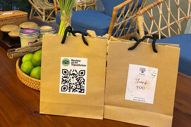 Da Nang: Private 90 minutes Aroma Massage by Trees Spa - Who will get the most from this massage