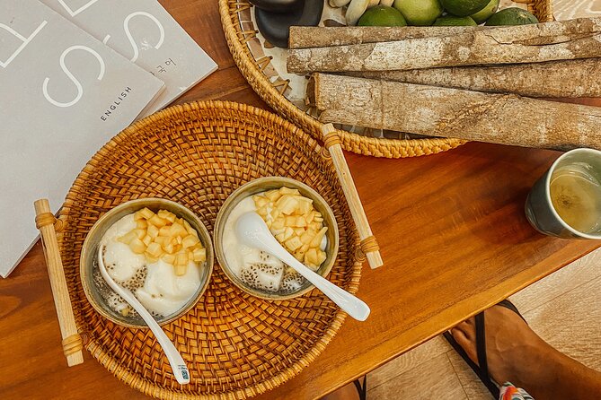 Da Nang: Private 90 minutes Aroma Massage by Trees Spa - Why the private format matters