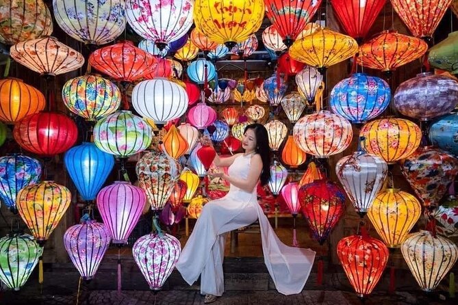 Da Nang: RoundTrip transfer to Hoi An ancient town by private car - What $24 means for your budget