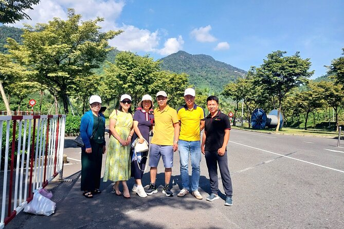 Da Nang: RoundTrip transfer to Hoi An ancient town by private car - The bottom line: should you book it?