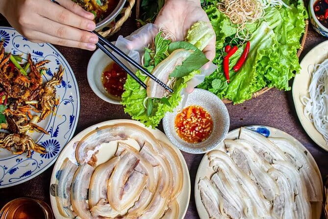 Da Nang Street Food Private Tour With Local Students - Why This Da Nang Food Tour Feels Personal