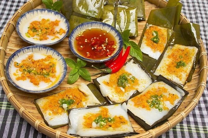 Da Nang Street Food Private Tour With Local Students - Two Food Plans, Two Different Nights